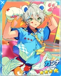 (Switching Gears ResQ) Kanna M Bloomed
