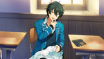 (Trashy Feelings) Mika Kagehira CG