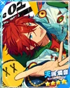 (Lucky Bee) Rinne Amagi M