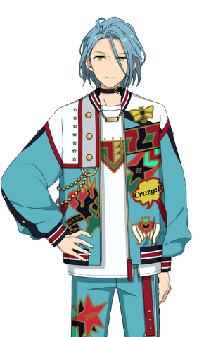 References for enstars outfits on X: HiMERU - Misty Secret ミスティシークレット   / X