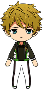 Details about Ensemble Stars Midori Takamine 4th Anniversary Cosplay Costume Full Set Details about Ensemble Stars Midori Takamine 4th Anniversary Cosplay Costume Full Set