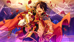 (Operetta of Shadows) Rei Sakuma CG2