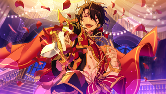 Rei Sakuma Gallery The English Ensemble Stars Wiki Fandom Want to discover art related to rei_sakuma? ensemble stars wiki