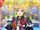 (The Future a Wish Leads To) Sora Harukawa