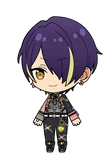 Shinobu Sengoku Work OVERFLOW! Outfit Chibi