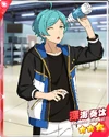 (Practice) Kanata Shinkai M