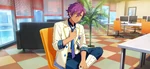 (The Gentleness of Strength) Adonis Otogari CG2.png (1.8 MB) Office