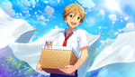 (True to Himself) Tomoya Mashiro CG