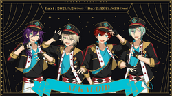 Starry Stage 4th | The English Ensemble Stars Wiki | Fandom