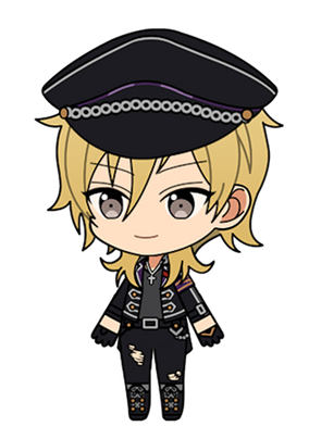Kaoru Hakaze | The English Ensemble Stars Wiki | Fandom