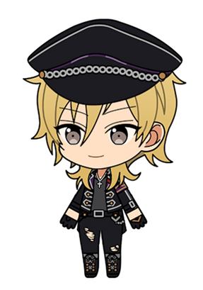 Kaoru Hakaze/Voice List | The English Ensemble Stars Wiki | Fandom