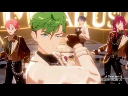 Dear World (Song) | The English Ensemble Stars Wiki | Fandom