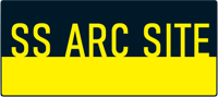SS Arc Site Banner