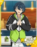 (Yummy Food Combos) Tsumugi Aoba B Bloomed