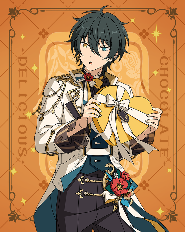 Collecting Wishes) Mika Kagehira | The English Ensemble