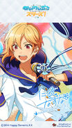 Happy Birthday Nazuna Nito Wallpaper