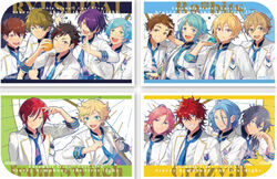 Ensemble Stars!! Cast Live Starry Symphony -the midnight sun