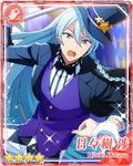 (Illusionist's Surprise) Wataru Hibiki