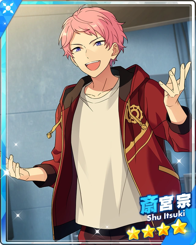 斎宮宗 イベコレ 2023 spring 120個 斎宮宗 イベコレ 2023 spring 120個