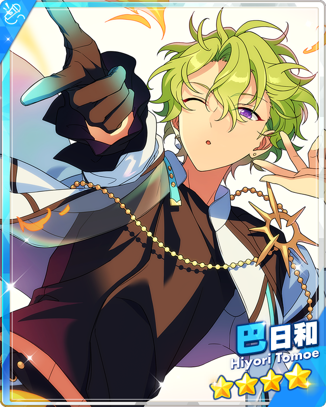 ※hiyori 　　　3月12日 Clouds and Anxiety) Hiyori Tomoe | The English Ensemble
