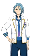 HiMERU/Outfits | The English Ensemble Stars Wiki | Fandom