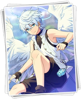 Orthos In-Game Profile