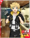 (Game Master) Sora Harukawa M
