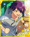 (The Fallen Angel's Deceit) Shinobu Sengoku M