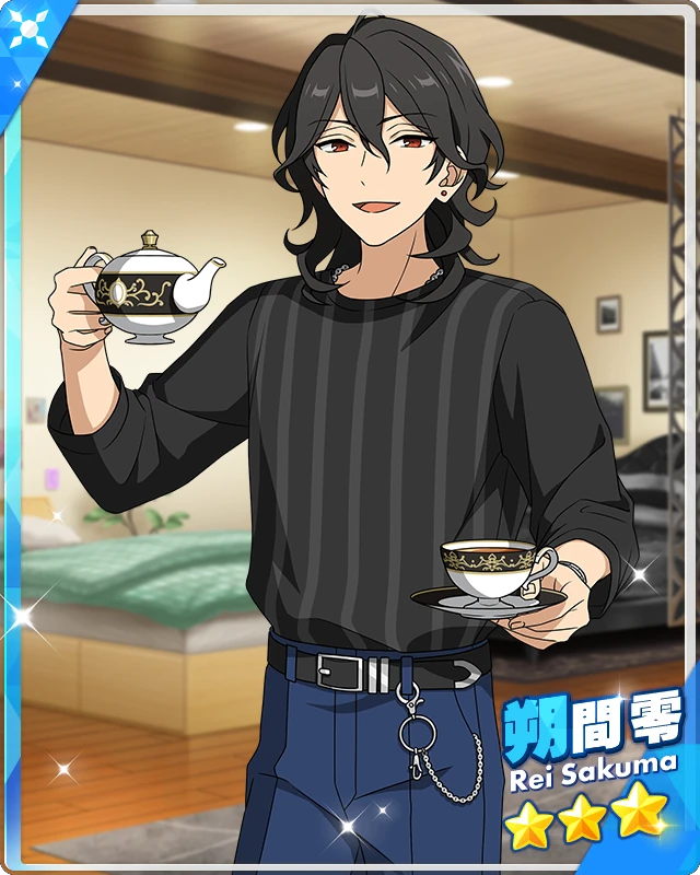 Rei*・☪︎·̩͙さま専用 ロング復活🖤 . .