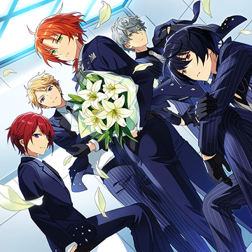 【未開封】あんさんぶるスターズ Judge of Knights sddefault.jpg