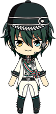 Mika Kagehira Cheval Live Outfit chibi.png