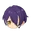 Shinobu ES Head