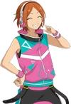 (An Older Brother's Sorrow) Hinata Aoi Full Render Bloomed