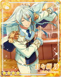 (Clowning Support) Wataru Hibiki Bloomed