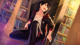 Rei Sakuma Gallery The English Ensemble Stars Wiki Fandom She is best known in japan for her voice work in the long running children's series … creator / rei sakuma. ensemble stars wiki