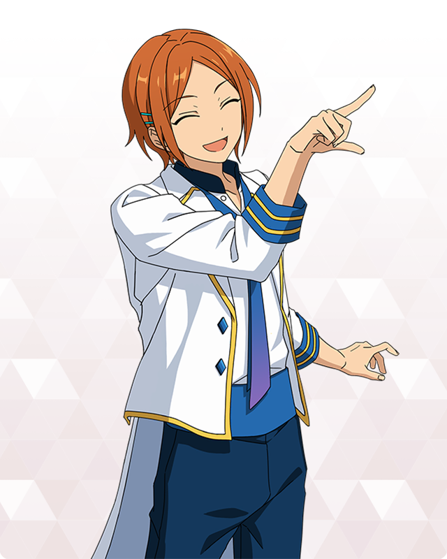 An Idol) Yuta Aoi | The English Ensemble Stars Wiki | Fandom