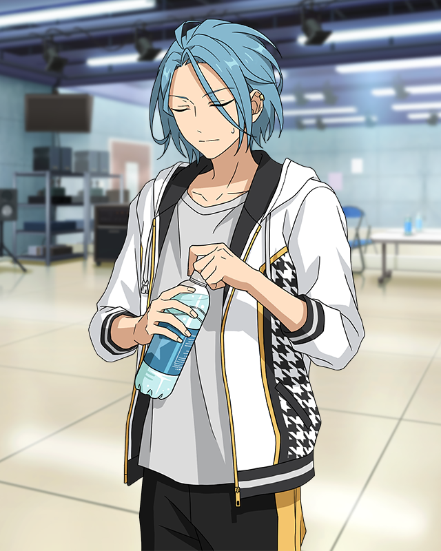 Practice) HiMERU | The English Ensemble Stars Wiki | Fandom