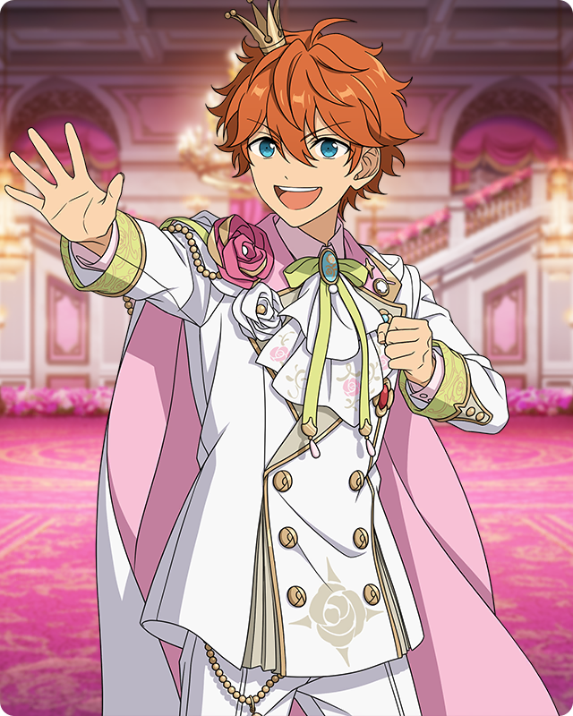 あんさんぶるスターズ!! 白熊バッグ 明星スバル 2025年最新】あんスタ 白熊バッグの人気アイテム - メルカリ