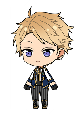 Arashi Narukami The English Ensemble Stars Wiki Fandom