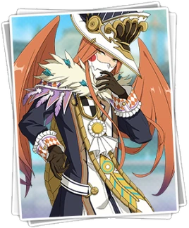 Penetrate In-Game Profile