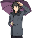 (Amusement Park Enjoyment) Rei Sakuma Full Render