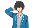 Ritsu Sakuma