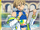 (Color to Feel and Enjoy) Tomoya Mashiro