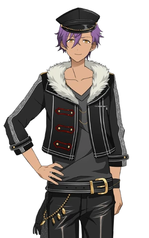 Adonis Otogari Outfits Es The English Ensemble Stars Wiki Fandom