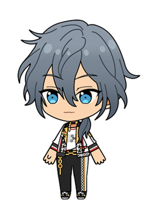 Niki Shiina/Voice List | The English Ensemble Stars Wiki