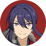 Souma Kanzaki Circle