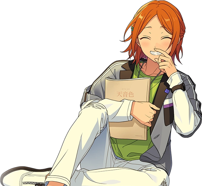 Yuta Aoi | The English Ensemble Stars Wiki | Fandom