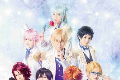 Extra Stage ~Memory of Marionette~ | The English Ensemble
