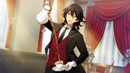 (Mayordomo Amable) Rei Sakuma CG2