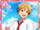 (True to Himself) Tomoya Mashiro
